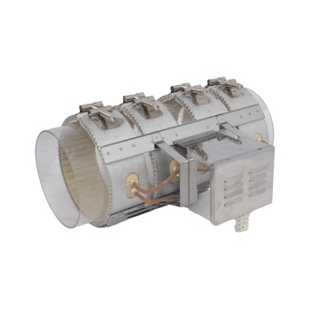 HAN-ISI SERAMİK HAVA SOĞUTMALI REZİSTANS