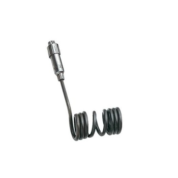 HAN-ISI SICAK YOLLU REZİSTANS