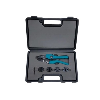 ISISO  MULTİ FONK.YÜKSÜK VEKABLO UCU SIKMA PENSESİ T03C-5D 1 ADET KDV DAHİL FİYAT