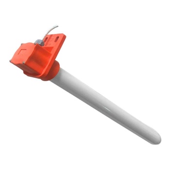 HAN-ISI ASİT BANYO REZİSTANS