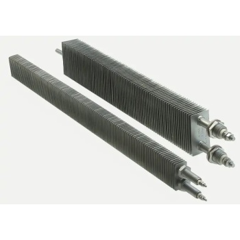 HAN-ISI SERPANTİN REZİSTANS