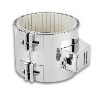 HAN-ISI SERAMİK KELEPÇE REZİSTANS