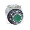 Schneider 9001KR1GH13 30mm Yaylı Dönüşlü Yeşil Sıva Altı Buton