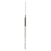 HAN-ISI MANTEL TİP TERMOKUPL ÇAP 3 100 MM DALMA MESAFESİ 1 MT KABLOLU PT 100