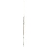 HAN-ISI MANTEL TİP TERMOKUPL BORU ÇAPI 2 MM  DALMA MESAFESİ 200 MM  1 MT KABLOLU FE-CONST
