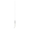 HAN-ISI MANTEL TİP TERMOKUPL BORU ÇAPI 2 MM  DALMA MESAFESİ 50 MM  1 MT KABLOLU NiCr-Ni (K TİPİ )