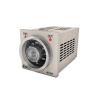 ENDA AT411-230VAC-S08-RT400 Analog Termostat-Sıcaklık Kontrol Cihazı-48x48mm