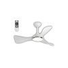 CATA  CENEVRE LEDLİ TAVAN VANTİLATÖRÜ ( KDV DAHİL FİYAT)
