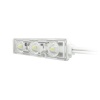CATA  KRİSTAL MERCEK 12V MODÜL LED (GÜNIŞIĞI) ( KDV DAHİL FİYAT)