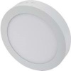 CATA  25W SIVA ÜSTÜ LED PANEL (YUVARLAK)(GÜNIŞIĞI) ( KDV DAHİL FİYAT)
