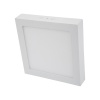 CATA  25W SIVA ÜSTÜ LED PANEL (KARE)(G.IŞIĞI) ( KDV DAHİL FİYAT)