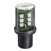 Schneider DL1BDB4 Kırmızı Led 24V Ac/Dc BA15D