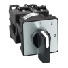 Schneider Electric K1C003NLH Pako şalter kademeli - 1 kutup - 45° - 12 A