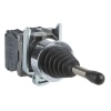 XD4PA12 22mm 2 Yön Hareketli Kalıcı Joystick SCHNEIDER