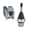 Schneider Electric XD4PA14 Joystick Ø22 4 Yönlü Sabit 1Na
