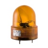 Schneider XVR12B05S 120mm 24V AC/DC Turuncu Döner Aynalı Tepe Lambası