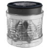 Schneider XVUC29 24V 60mm Çok Renkli Döner Işıklı Kolon