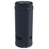 Schneider XVUC9V Xvu 60mm 24V AC/DC IP54 Siyah Ses Ünitesi