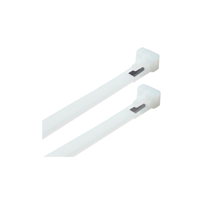 GWEST GTA 370HD AÇILABİLİR KABLO BAĞI 100 ADET KDV DAHİL FİYAT