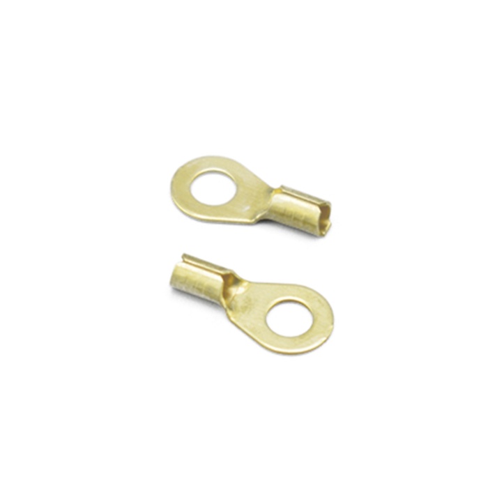 GWEST GK-4 TOPRAKLAMA TERMINAL 500 ADET KDV DAHİL FİYAT