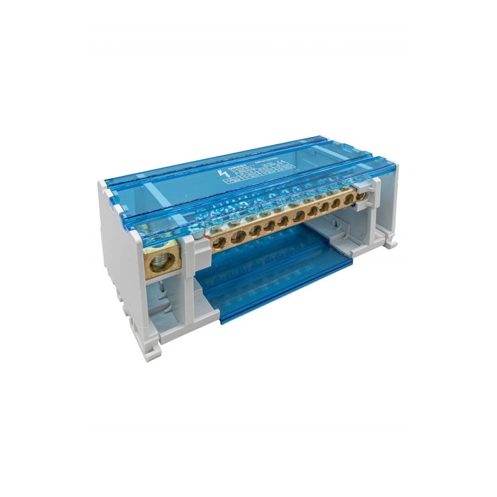 GWEST 4x12 KUTUPLU DAĞITICI ÜNİTE (160 AMPER)   KDV DAHİL FİYAT