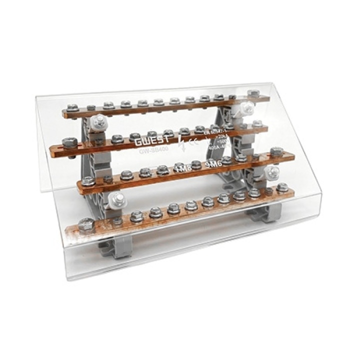 GWEST GW-SB250 DAĞITICI ÜNİTE   KDV DAHİL FİYAT