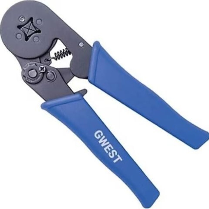 GWEST GW-8 IZOLELI KABLO YUKSUGU SIKMA PENS.(0,08-6mm)   KDV DAHİL FİYAT