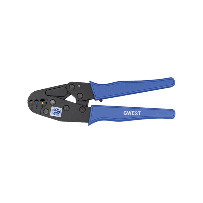 GWEST GW-1 IZOLELI KABLO UCU SIKMA PENS.(0,5-6mm)   KDV DAHİL FİYAT