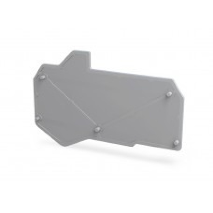 TBLOC  EPL TDS GriNihayet Plakası