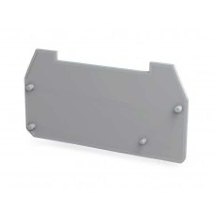 TBLOC  EPL TDY GriNihayet Plakası