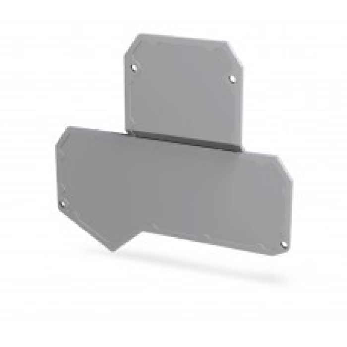 TBLOC  EPL1 TBL 4 2P GriNihayet Plakası