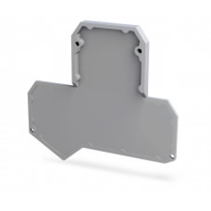 TBLOC  EPL2 TBL 4 2P GriNihayet Plakası