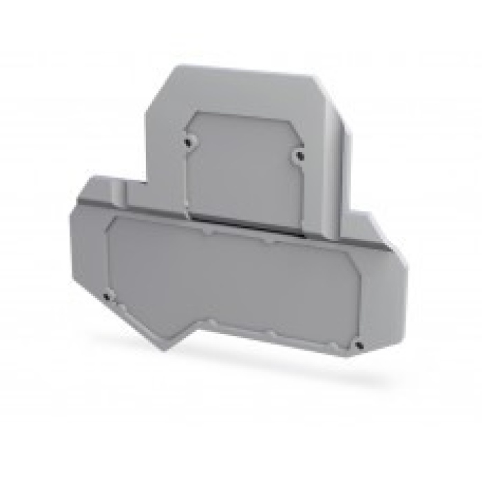 TBLOC  PR TBL 4 2P GriNihayet Plakası