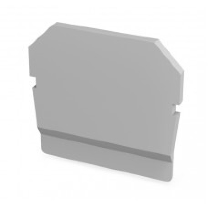 TBLOC  SPR 16-35 GriNihayet Plakası