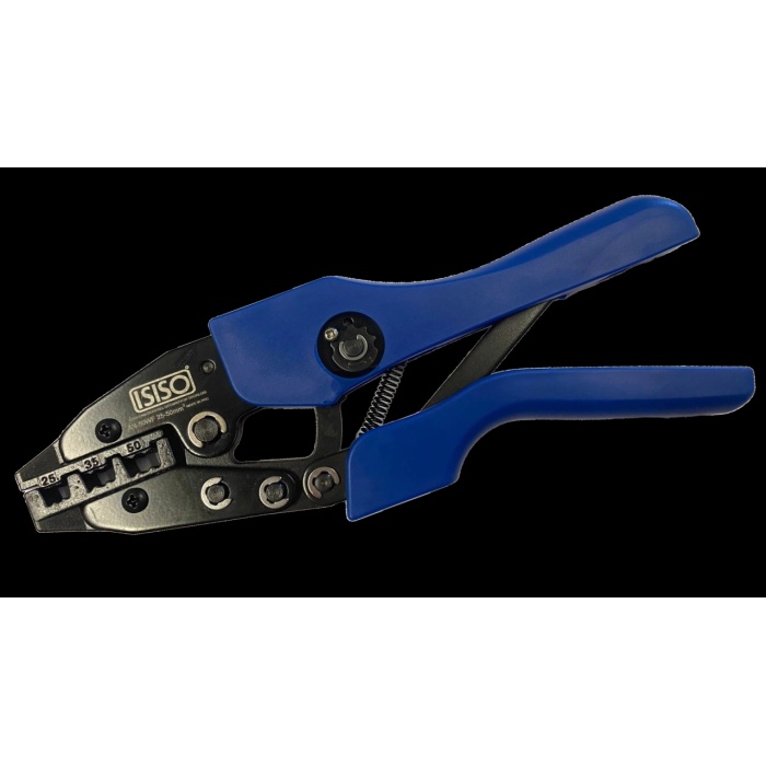 ISISO ZUPPER EL ALETİ AN-50WF 1 ADET KDV DAHİL FİYAT