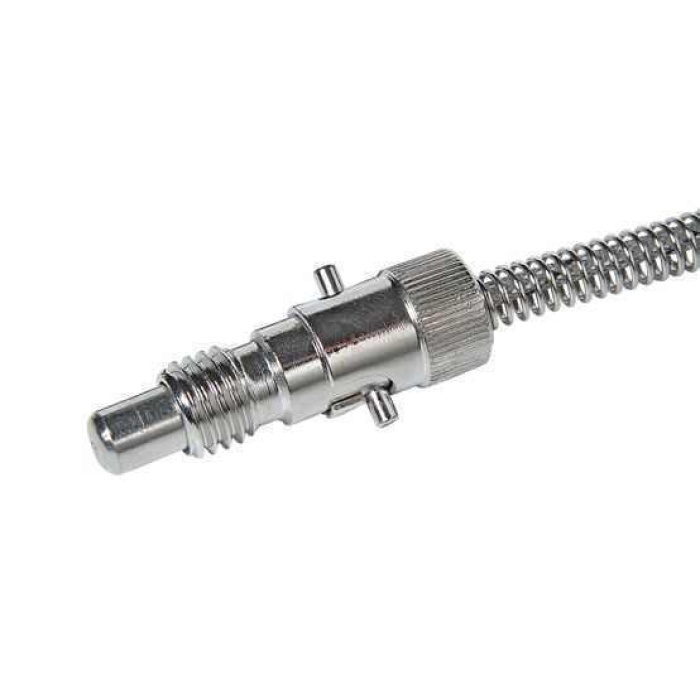 HAN-ISI BAYONET TİP TERMAKUPL ÇAP 8 12 MM DALMA MESAFESİ P-TİPİ 5 METRE PT-100