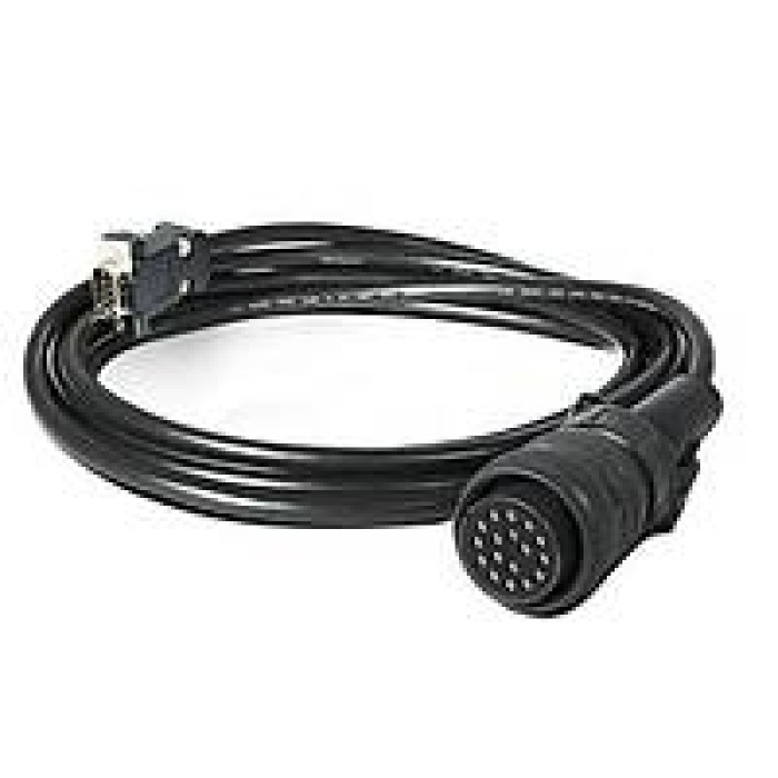 ISISO 400W/750W SERVO 10MT  MOTOR KABLOSU CB100M-E-10000 1 ADET KDV DAHİL FİYAT