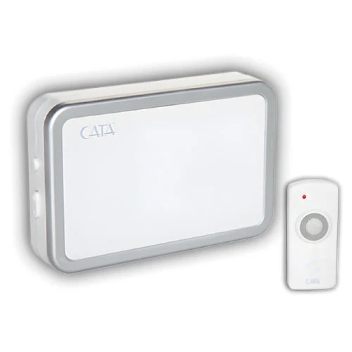 Cata Ct-103 Uzaktan Kumandalı Zil