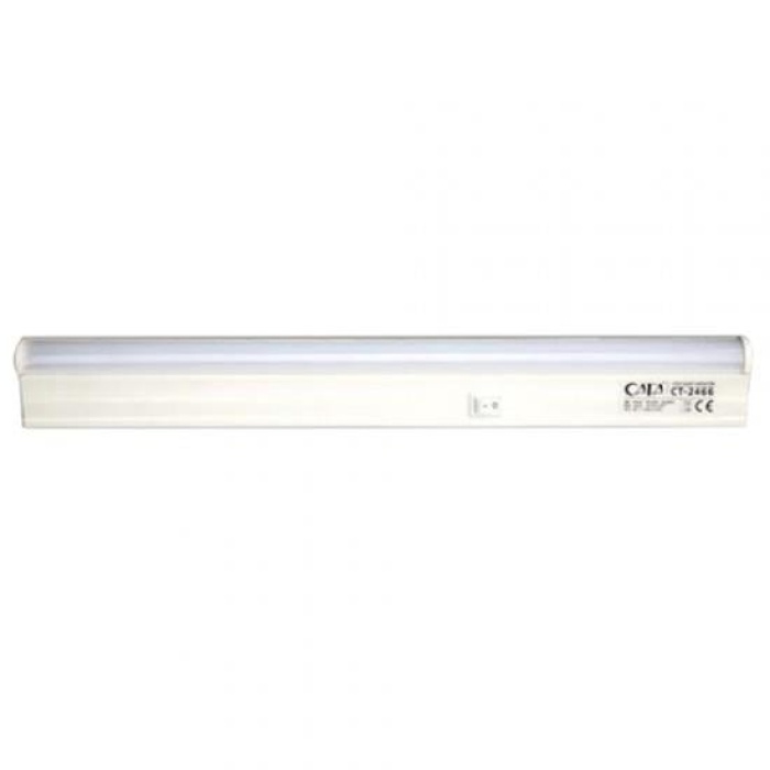 CATA  5W T5 LEDLİ BANT ARMATÜR (GÜNIŞIĞI) ( KDV DAHİL FİYAT)