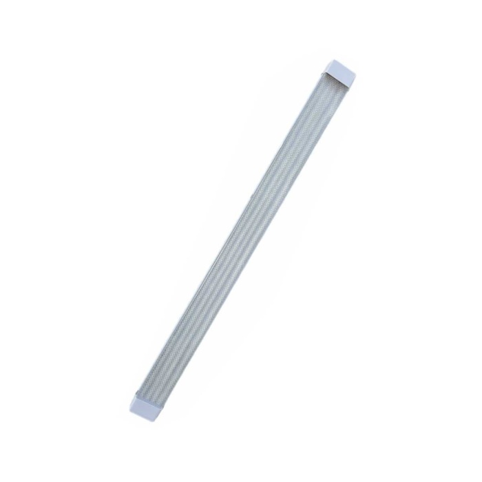 CATA  80W KRISTAL YATAY BANT ARMATÜR (GÜNIŞIĞI) ( KDV DAHİL FİYAT)