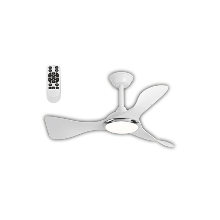 CATA  CENEVRE LEDLİ TAVAN VANTİLATÖRÜ ( KDV DAHİL FİYAT)