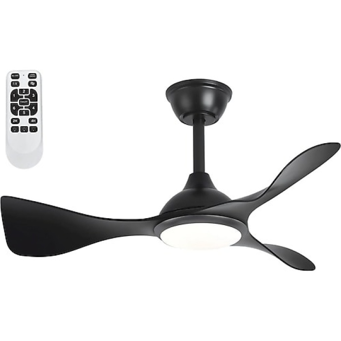 CATA  ZURİH LEDLİ TAVAN VANTİLATÖRÜ ( KDV DAHİL FİYAT)