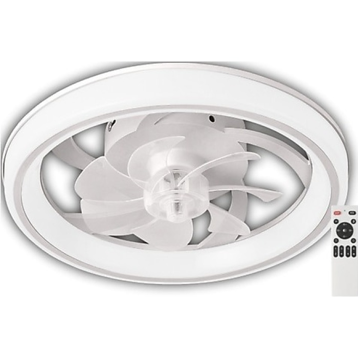 CATA  MELTEM LED TAVAN VANTİLATÖR ( KDV DAHİL FİYAT)