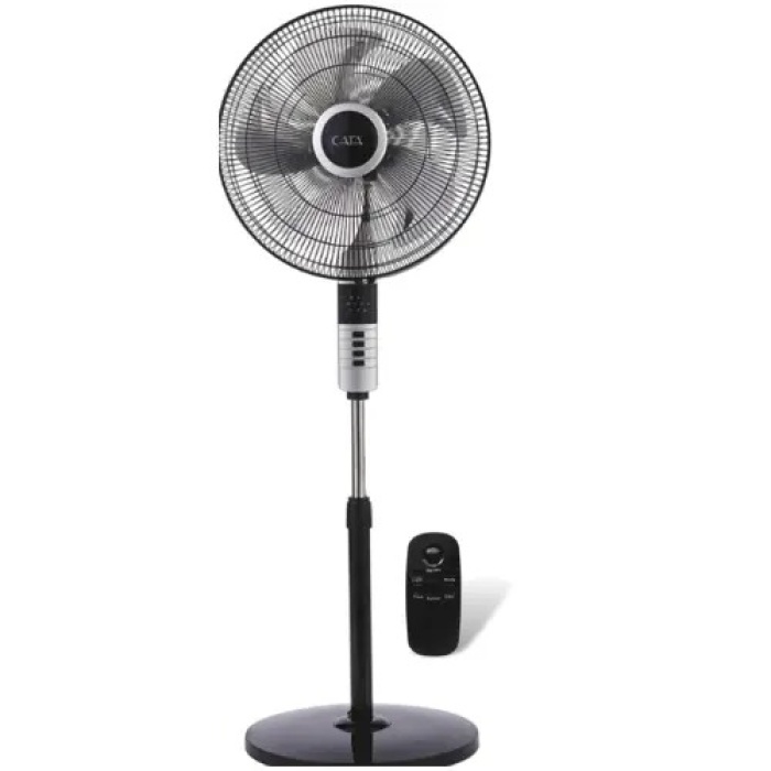 CATA  EVEREST AYAKLI VANTİLATÖR ( KUMANDALI ) ( KDV DAHİL FİYAT)