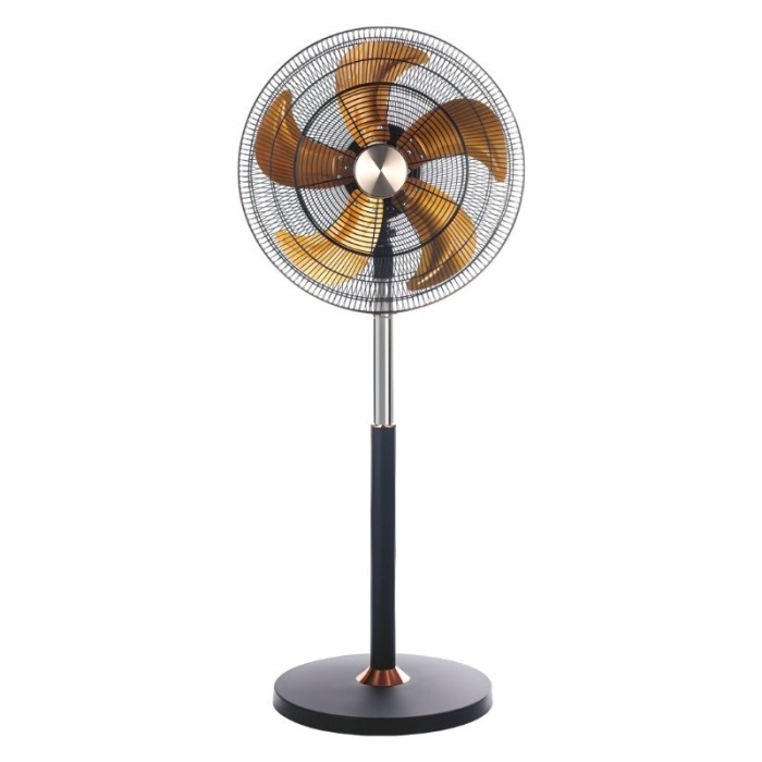 CATA  ALTAY SANAYİ TİPİ AYAKLI VANTİLATÖR ( KDV DAHİL FİYAT)