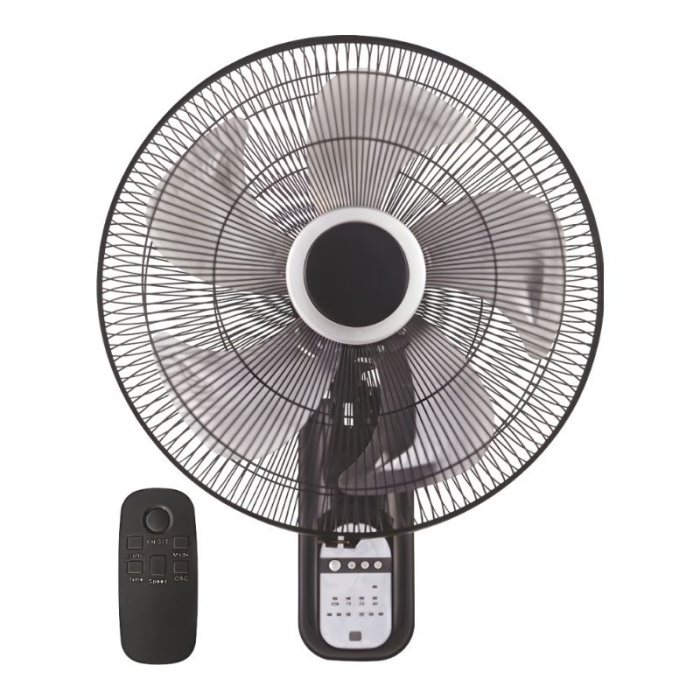 CATA  ALTAY PREMİUM DUVAR TİPİ VANTİLATÖR ( KUMANDALI ) ( KDV DAHİL FİYAT)