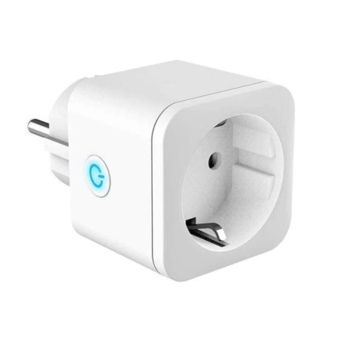 CATA  AKILLI PRİZ 16 AMPER ( KDV DAHİL FİYAT)