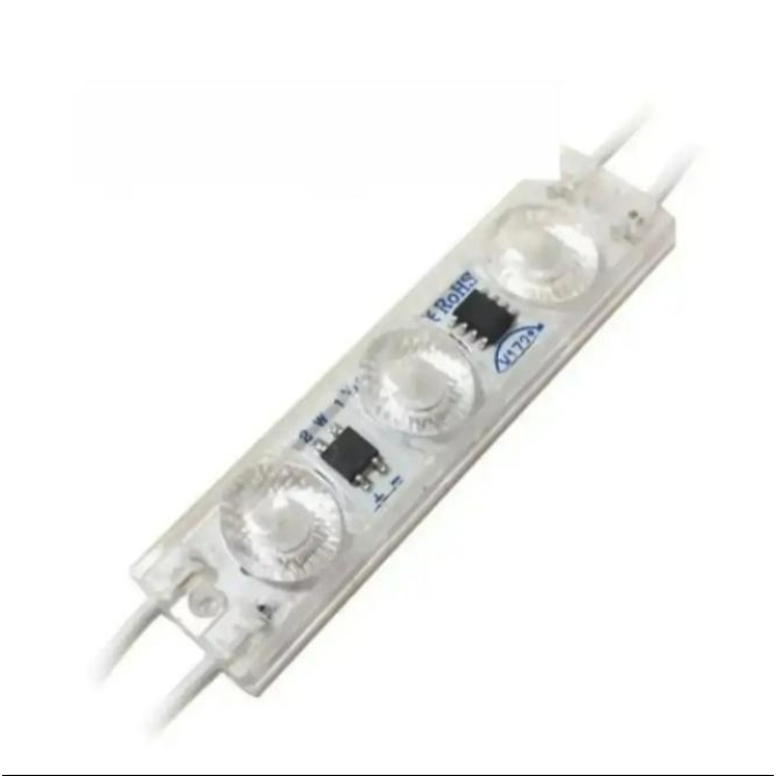 CATA  NATUREL MERCEK 220V MODÜL LED (BEYAZ) ( KDV DAHİL FİYAT)