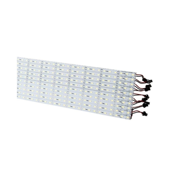 CATA  220V 240 ÇİP ŞERİT LED (BEYAZ)(YAPIŞKANLI) (100 METRE) ( KDV DAHİL FİYAT)