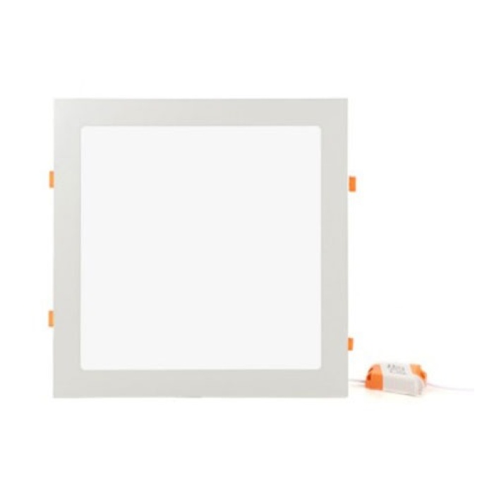 CATA  25W LED PANEL( 30X30 ) ( BEYAZ ) ( KDV DAHİL FİYAT)